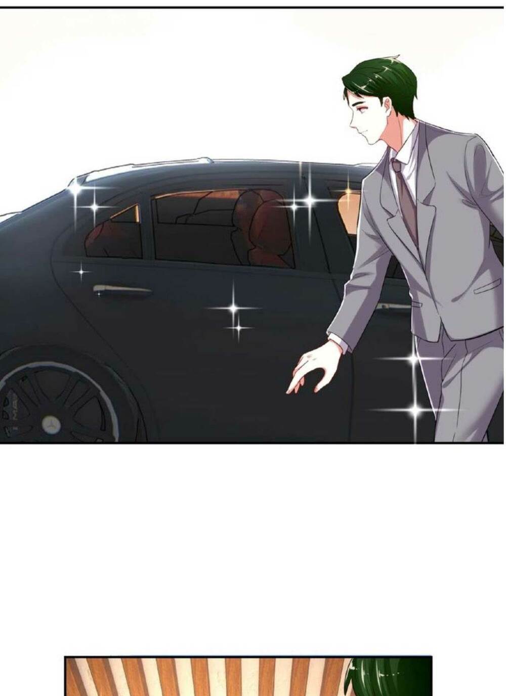 Kiều Thê Muốn Bỏ Trốn Của Phúc Hắc Tổng Tài - Chapter 33 - Page 26