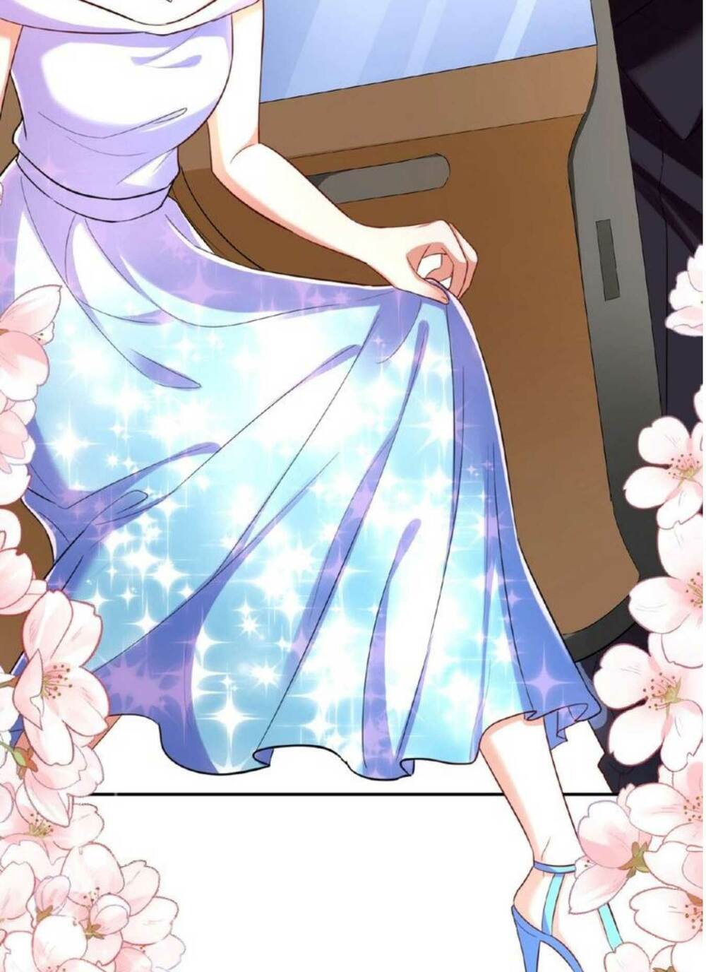 Kiều Thê Muốn Bỏ Trốn Của Phúc Hắc Tổng Tài - Chapter 33 - Page 29