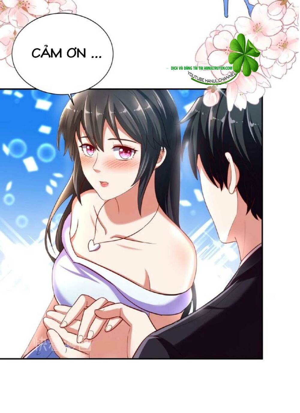 Kiều Thê Muốn Bỏ Trốn Của Phúc Hắc Tổng Tài - Chapter 33 - Page 30