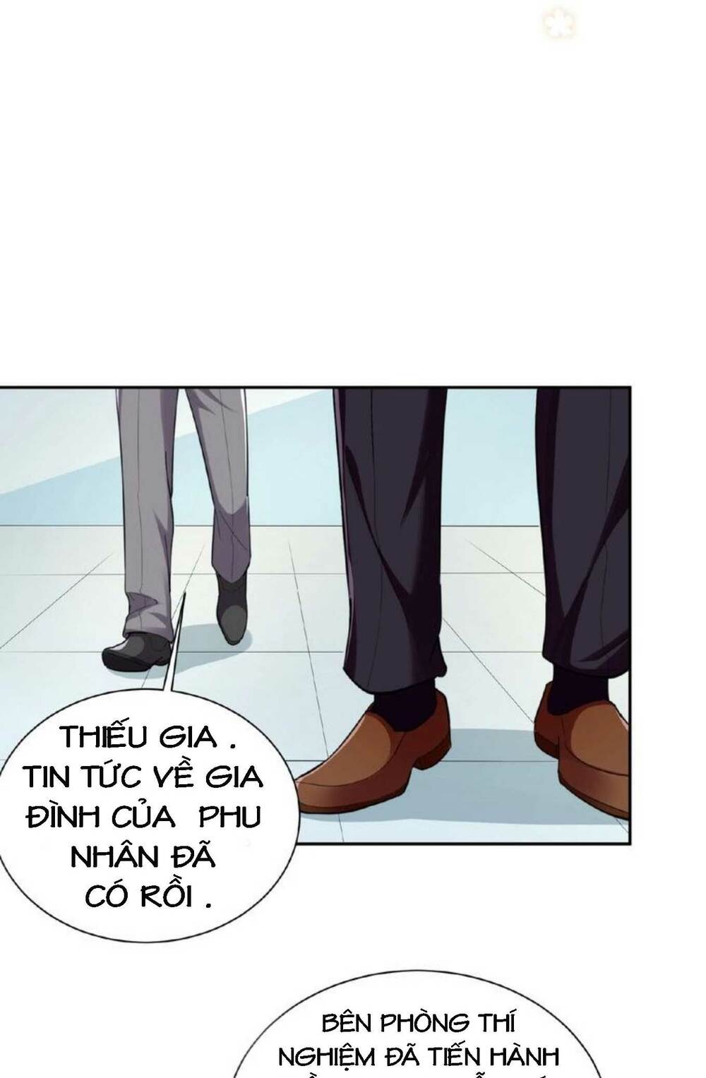 Kiều Thê Muốn Bỏ Trốn Của Phúc Hắc Tổng Tài - Chapter 33 - Page 33