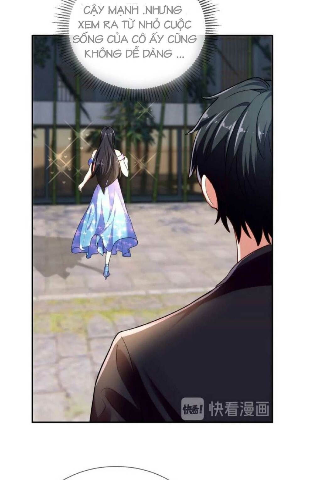 Kiều Thê Muốn Bỏ Trốn Của Phúc Hắc Tổng Tài - Chapter 33 - Page 35