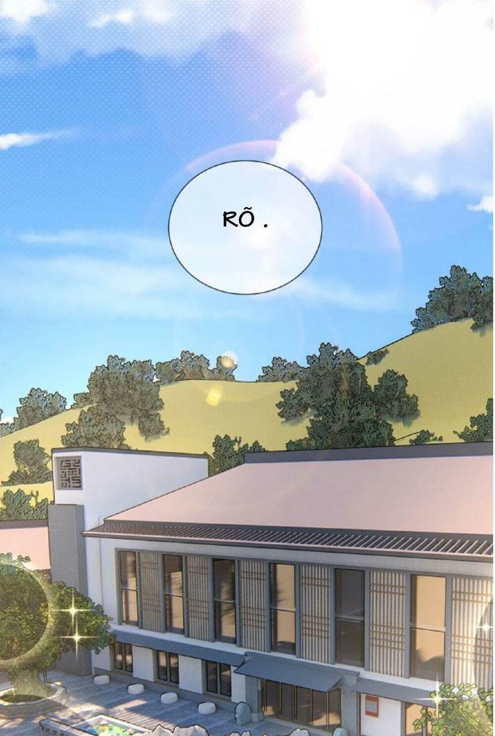 Kiều Thê Muốn Bỏ Trốn Của Phúc Hắc Tổng Tài - Chapter 33 - Page 39