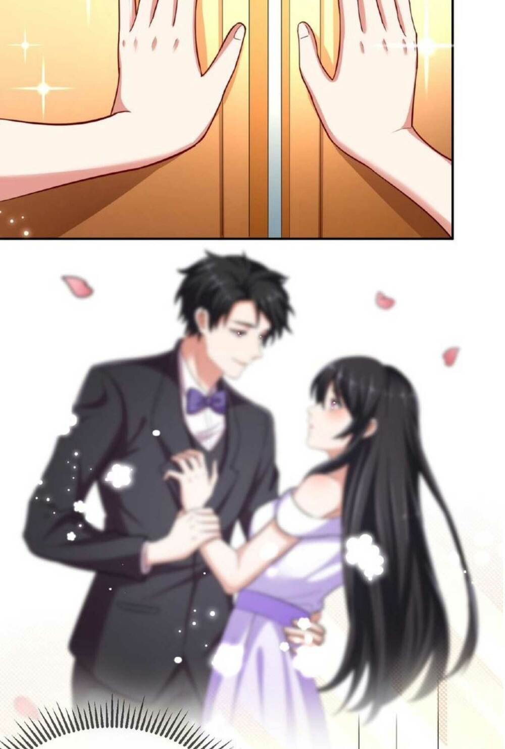 Kiều Thê Muốn Bỏ Trốn Của Phúc Hắc Tổng Tài - Chapter 33 - Page 41