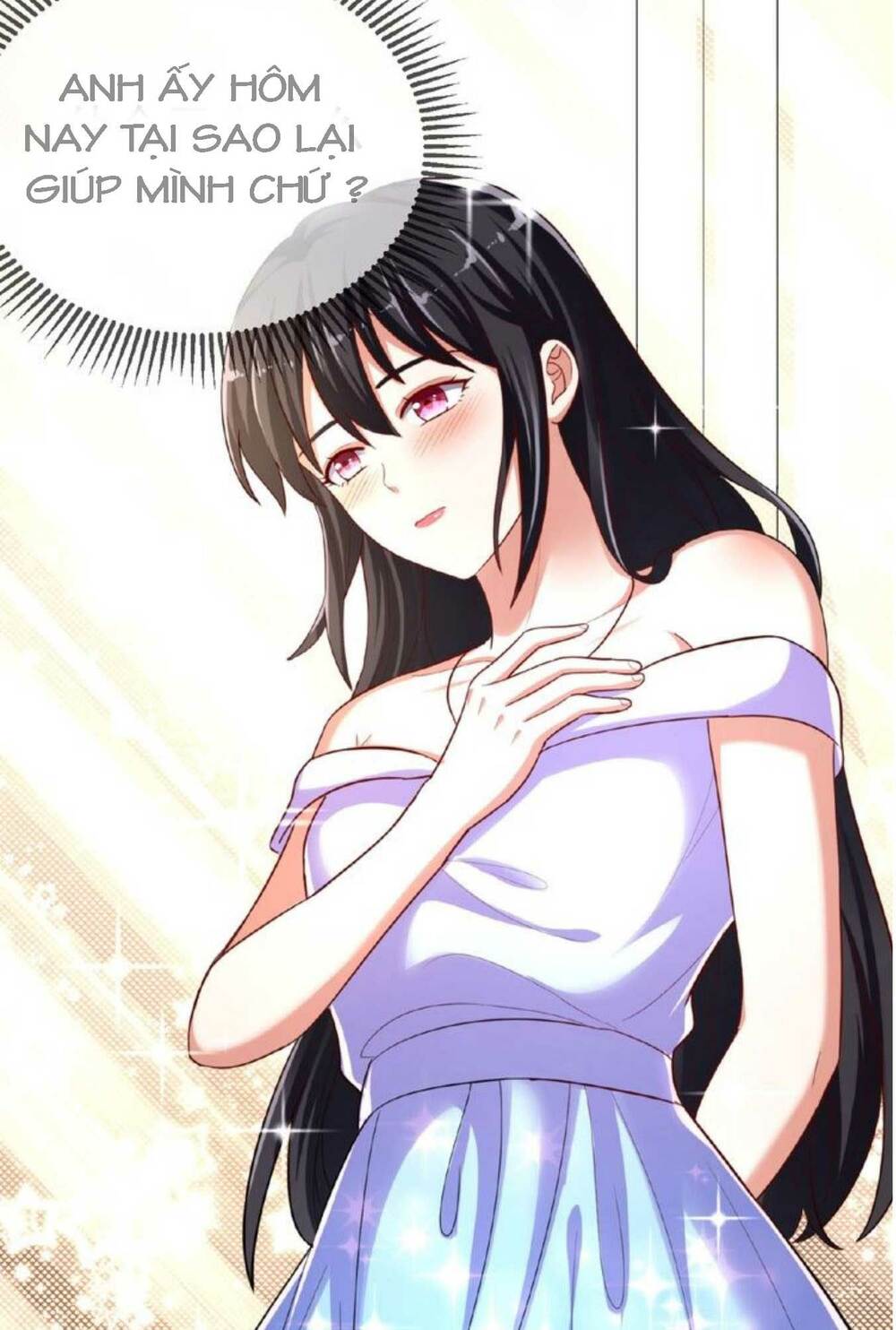 Kiều Thê Muốn Bỏ Trốn Của Phúc Hắc Tổng Tài - Chapter 33 - Page 42