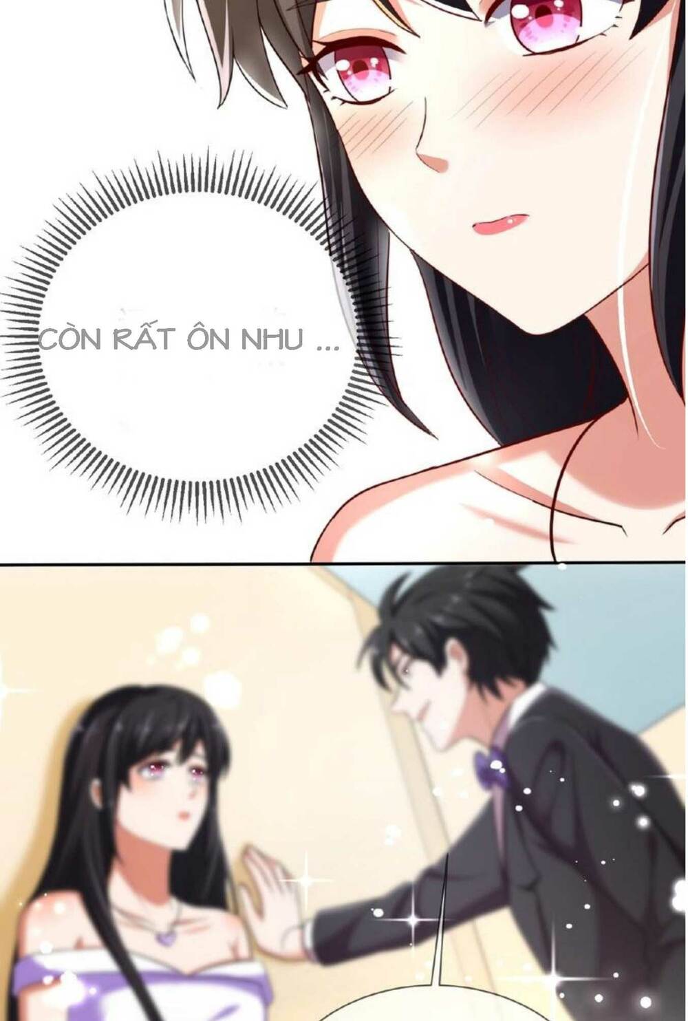 Kiều Thê Muốn Bỏ Trốn Của Phúc Hắc Tổng Tài - Chapter 33 - Page 44