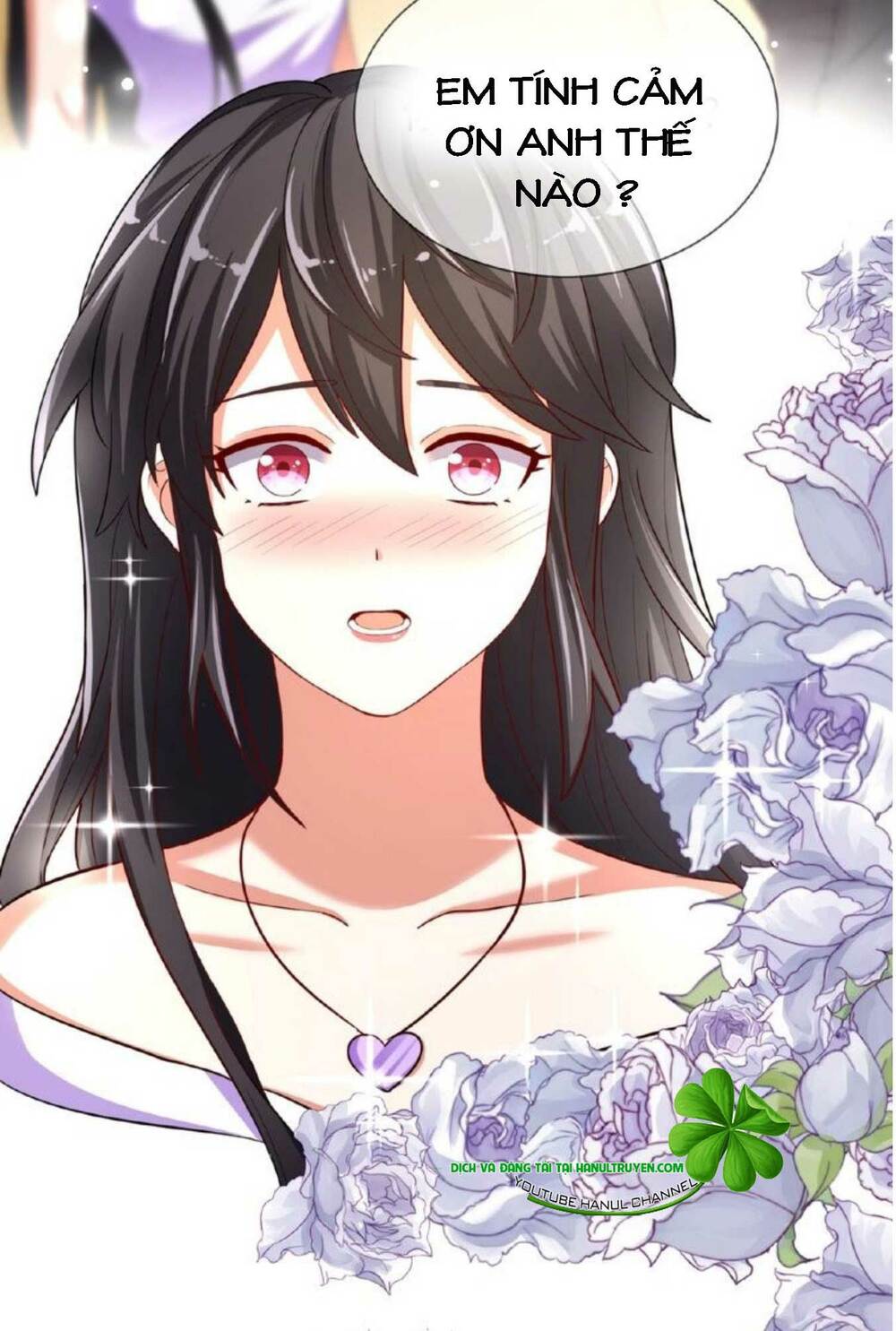 Kiều Thê Muốn Bỏ Trốn Của Phúc Hắc Tổng Tài - Chapter 33 - Page 45