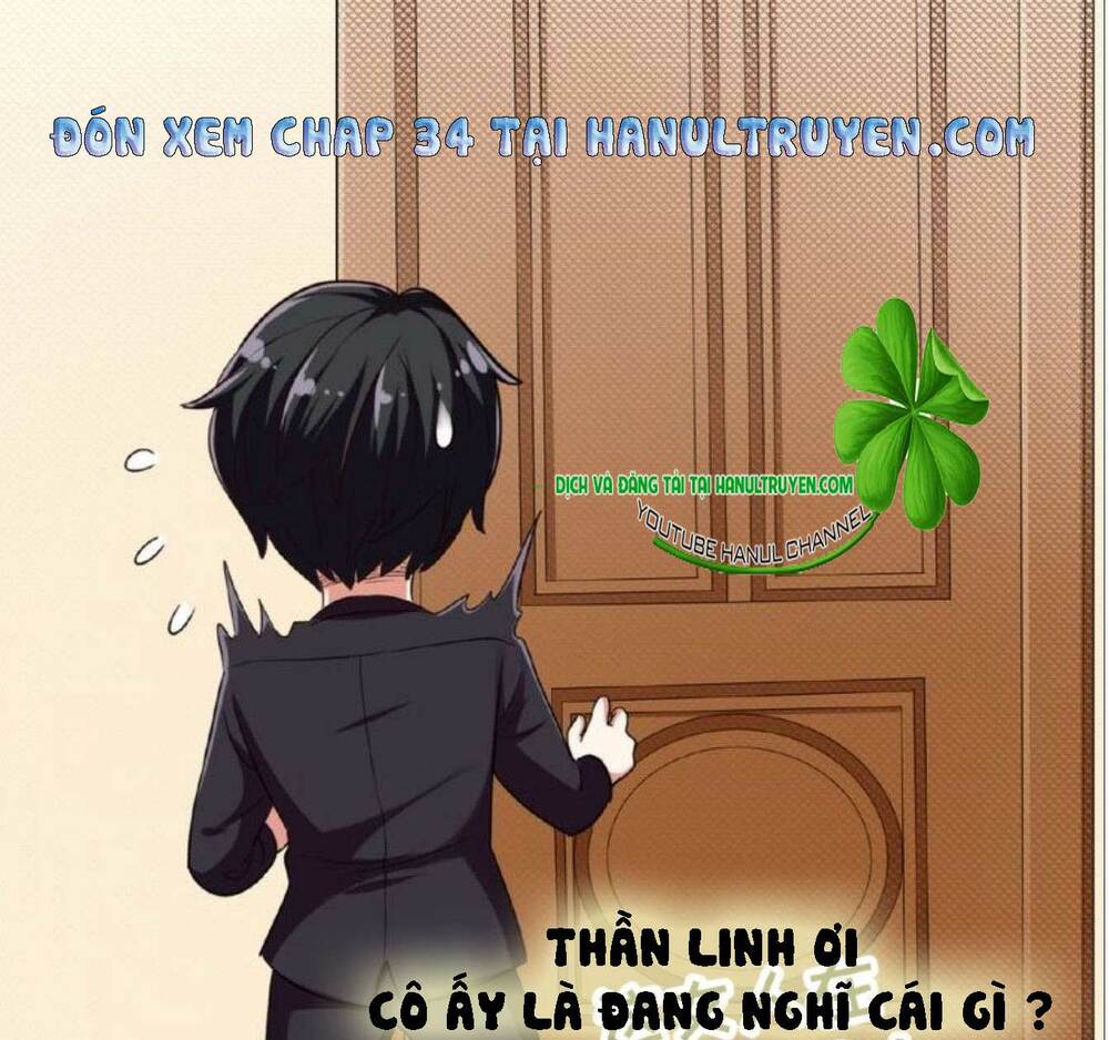 Kiều Thê Muốn Bỏ Trốn Của Phúc Hắc Tổng Tài - Chapter 33 - Page 48