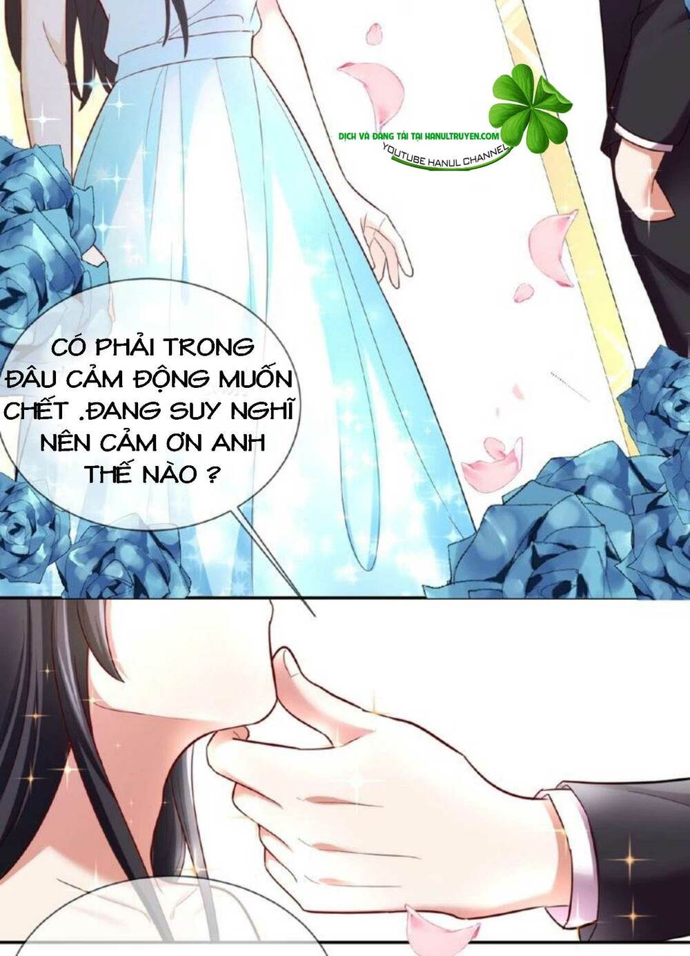 Kiều Thê Muốn Bỏ Trốn Của Phúc Hắc Tổng Tài - Chapter 33 - Page 4