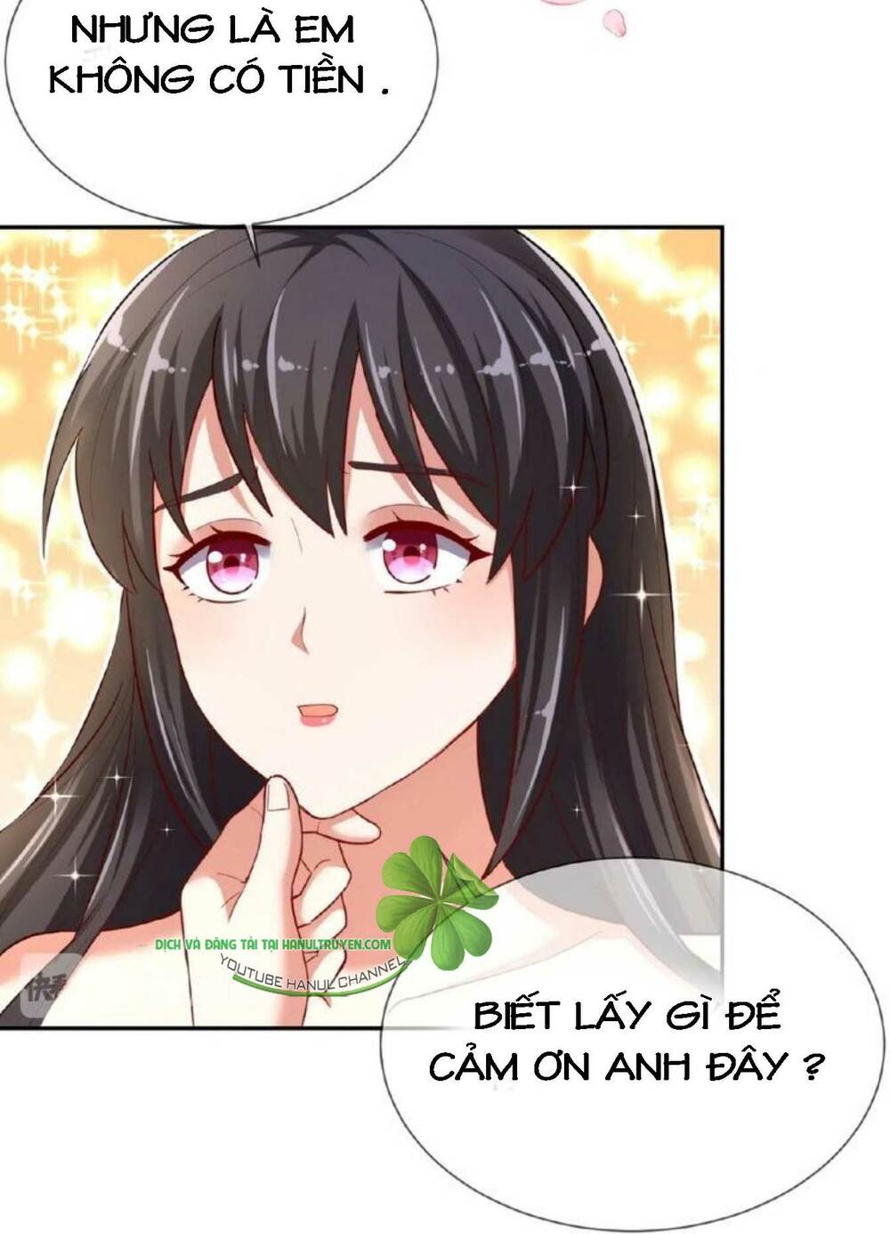 Kiều Thê Muốn Bỏ Trốn Của Phúc Hắc Tổng Tài - Chapter 33 - Page 5