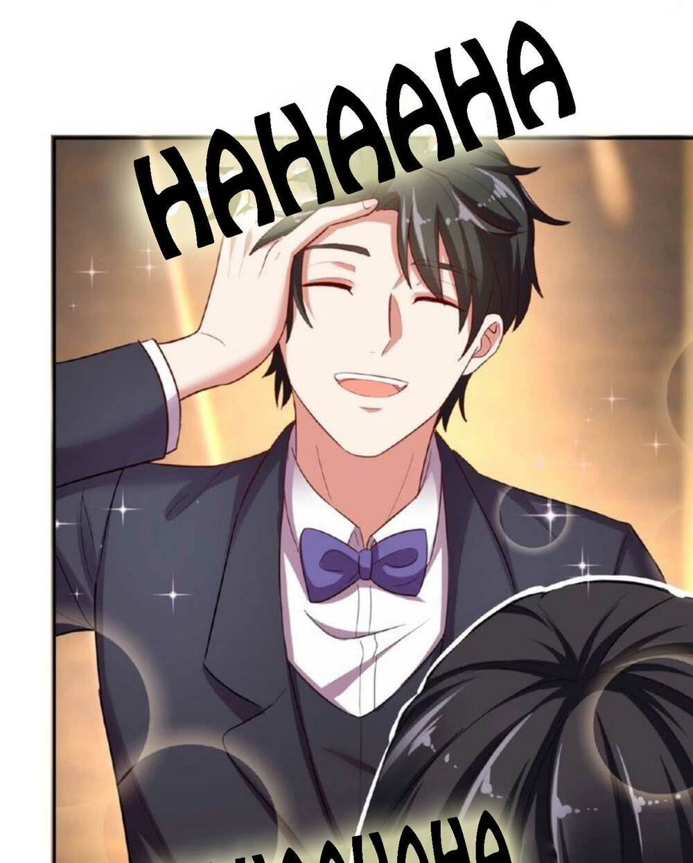 Kiều Thê Muốn Bỏ Trốn Của Phúc Hắc Tổng Tài - Chapter 33 - Page 6