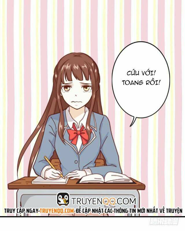 Thiên Nga Đen - Chapter 4 - Page 9