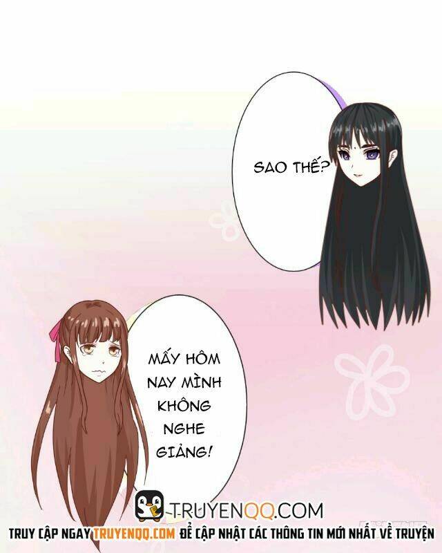 Thiên Nga Đen - Chapter 4 - Page 10