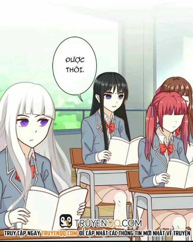 Thiên Nga Đen - Chapter 4 - Page 12