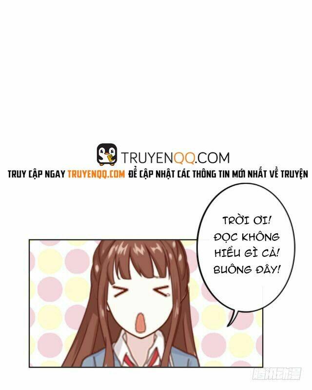 Thiên Nga Đen - Chapter 4 - Page 13