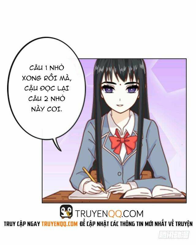 Thiên Nga Đen - Chapter 4 - Page 14