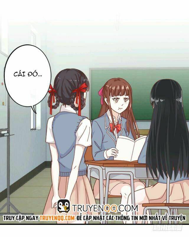 Thiên Nga Đen - Chapter 4 - Page 15