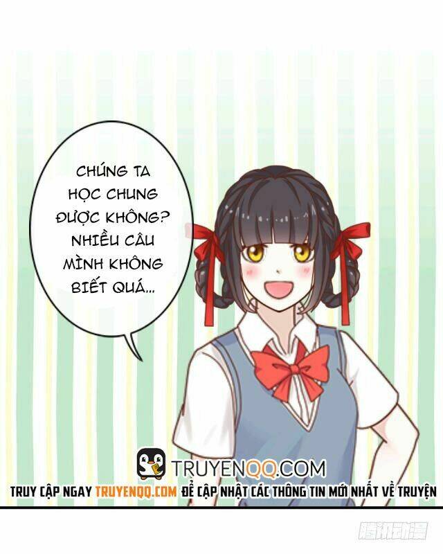 Thiên Nga Đen - Chapter 4 - Page 16