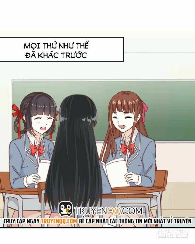 Thiên Nga Đen - Chapter 4 - Page 19