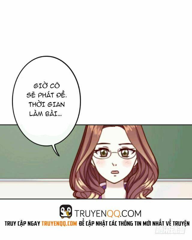 Thiên Nga Đen - Chapter 4 - Page 21