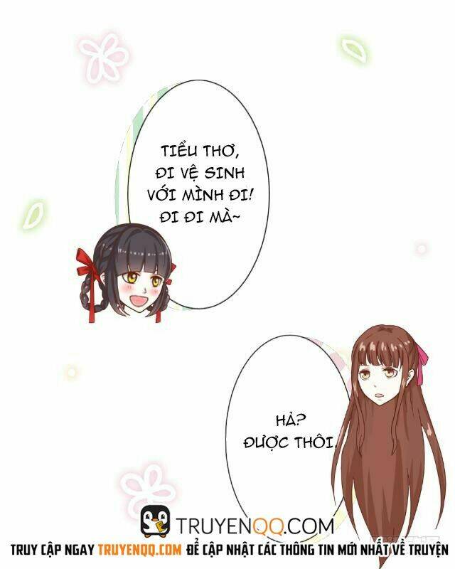 Thiên Nga Đen - Chapter 4 - Page 24