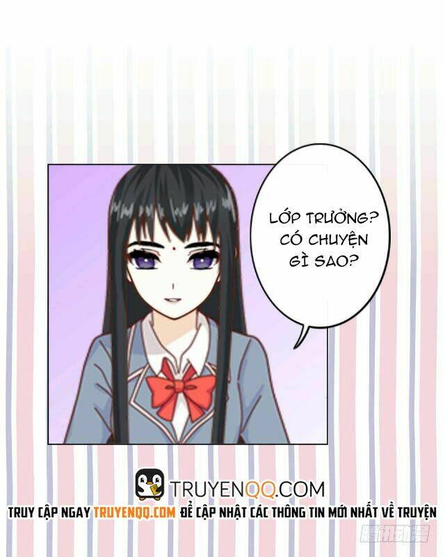 Thiên Nga Đen - Chapter 4 - Page 26