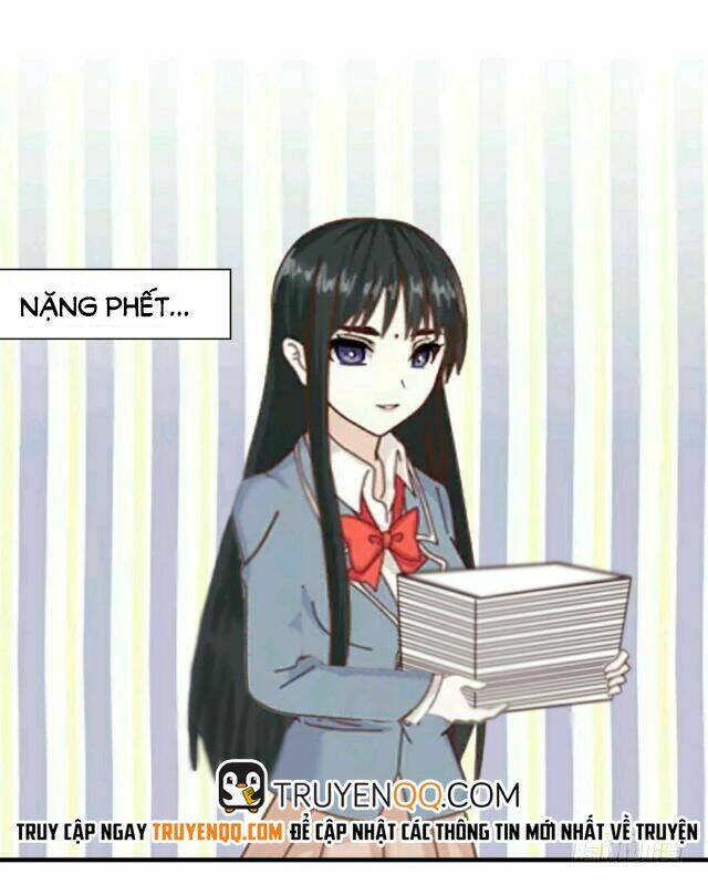 Thiên Nga Đen - Chapter 4 - Page 29