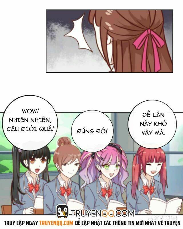 Thiên Nga Đen - Chapter 4 - Page 34