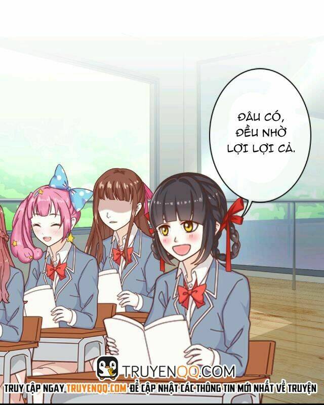 Thiên Nga Đen - Chapter 4 - Page 35