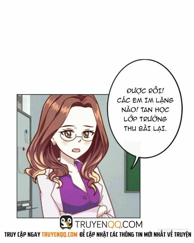 Thiên Nga Đen - Chapter 4 - Page 36