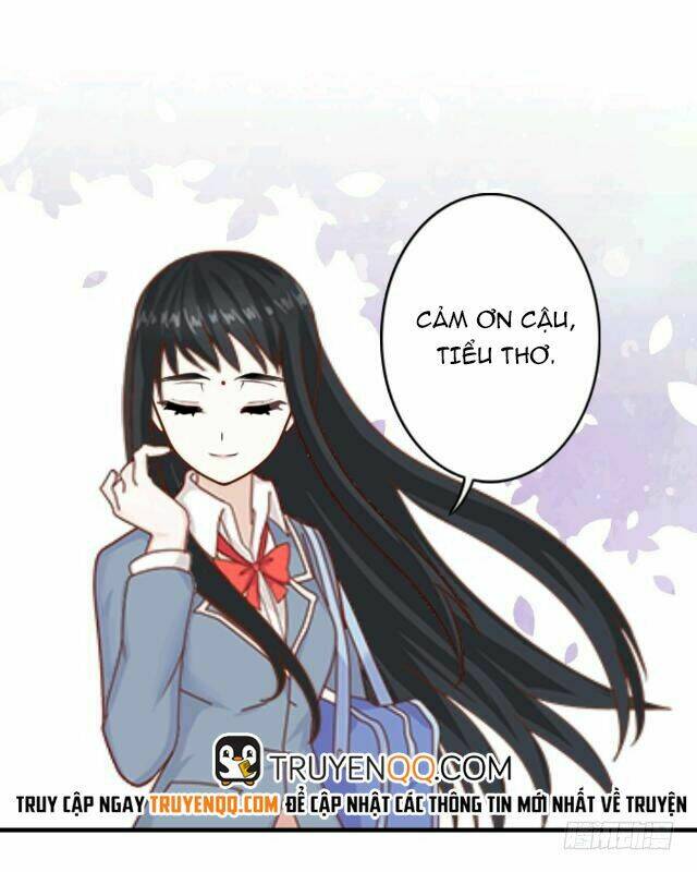 Thiên Nga Đen - Chapter 4 - Page 3