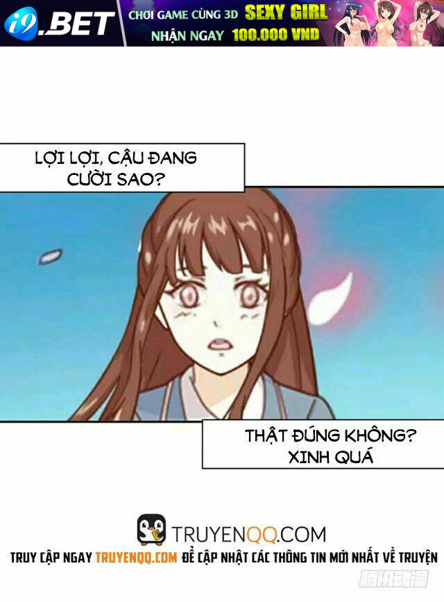 Thiên Nga Đen - Chapter 4 - Page 4