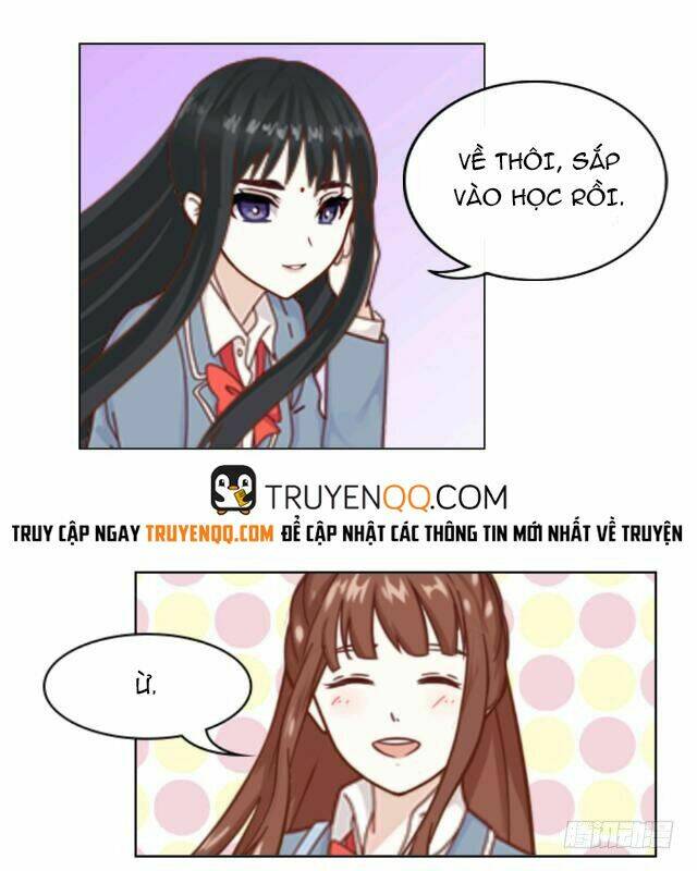 Thiên Nga Đen - Chapter 4 - Page 5