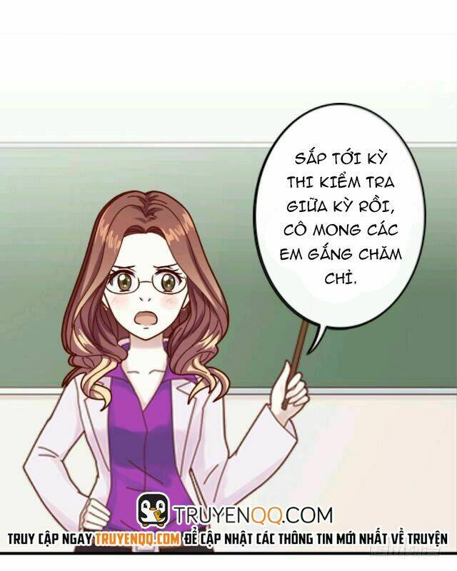 Thiên Nga Đen - Chapter 4 - Page 7