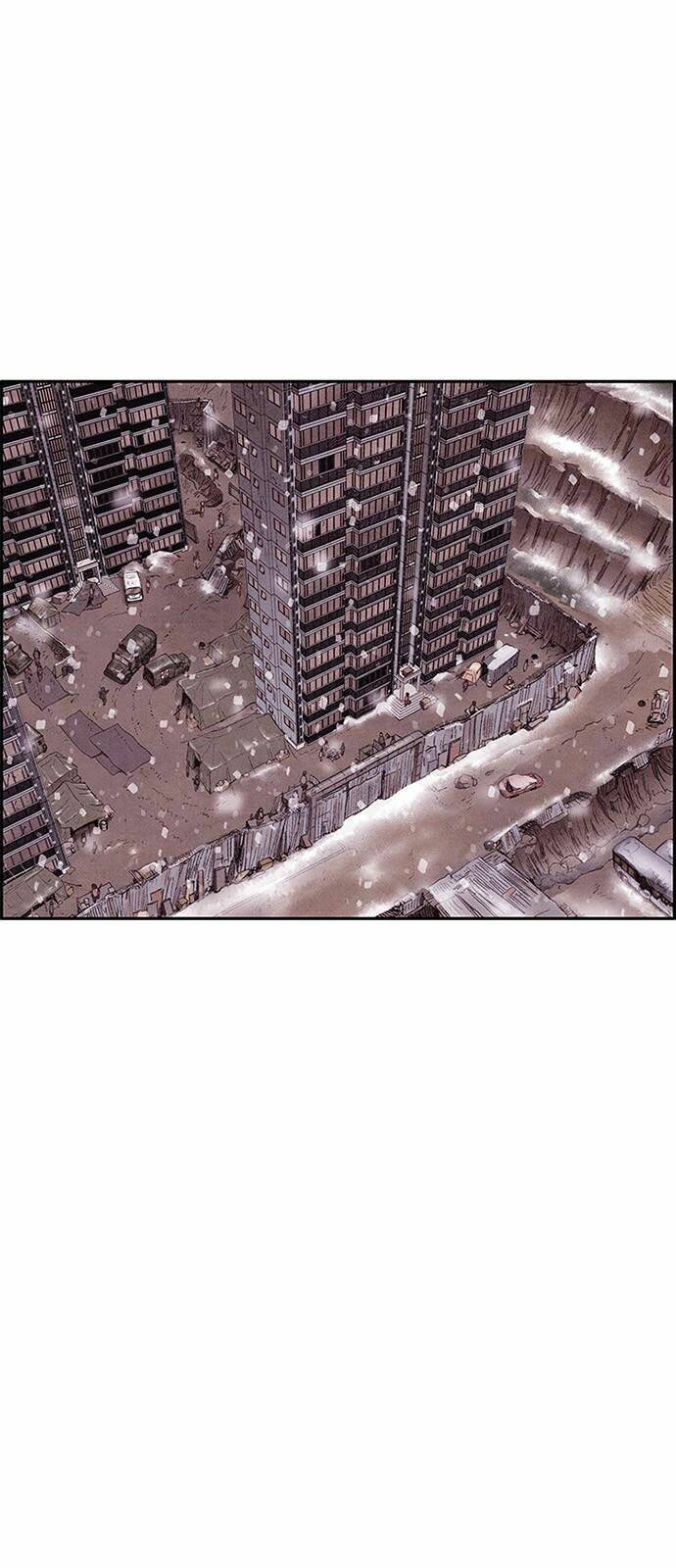 Quái vật tại Chung Cư Xanh - Chapter 140 - Page 9