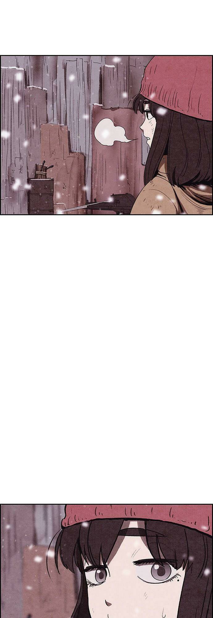 Quái vật tại Chung Cư Xanh - Chapter 140 - Page 12