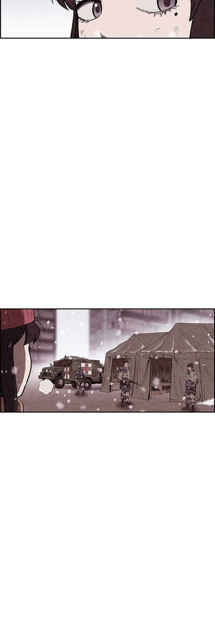 Quái vật tại Chung Cư Xanh - Chapter 140 - Page 15