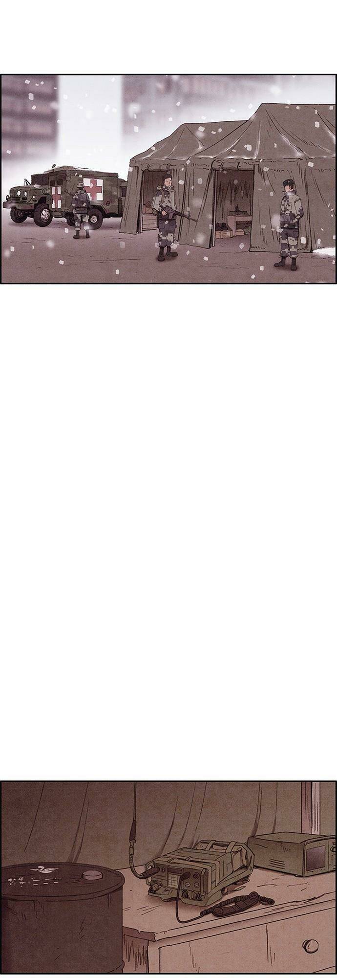 Quái vật tại Chung Cư Xanh - Chapter 140 - Page 16