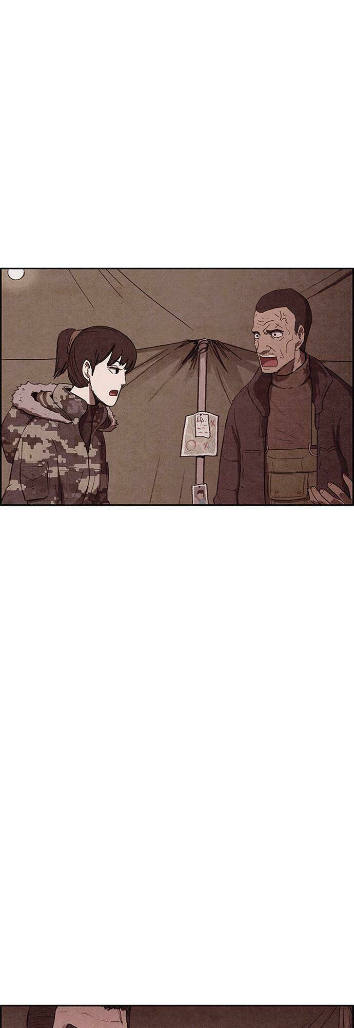 Quái vật tại Chung Cư Xanh - Chapter 140 - Page 18