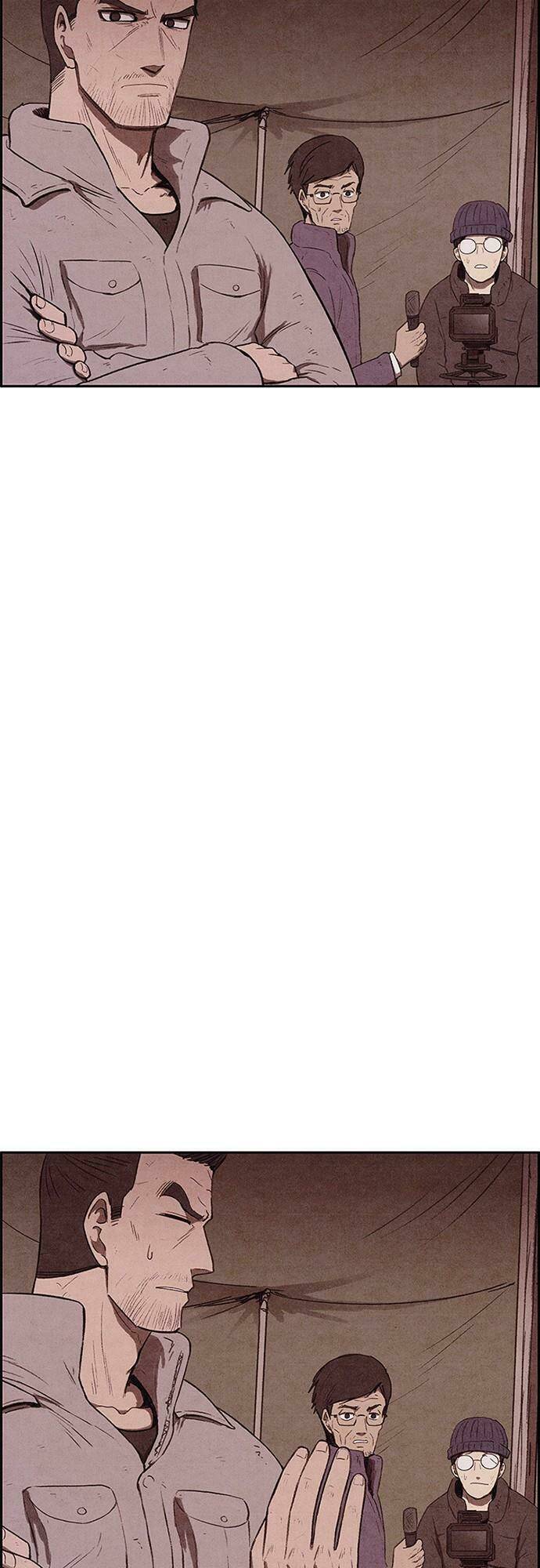 Quái vật tại Chung Cư Xanh - Chapter 140 - Page 19