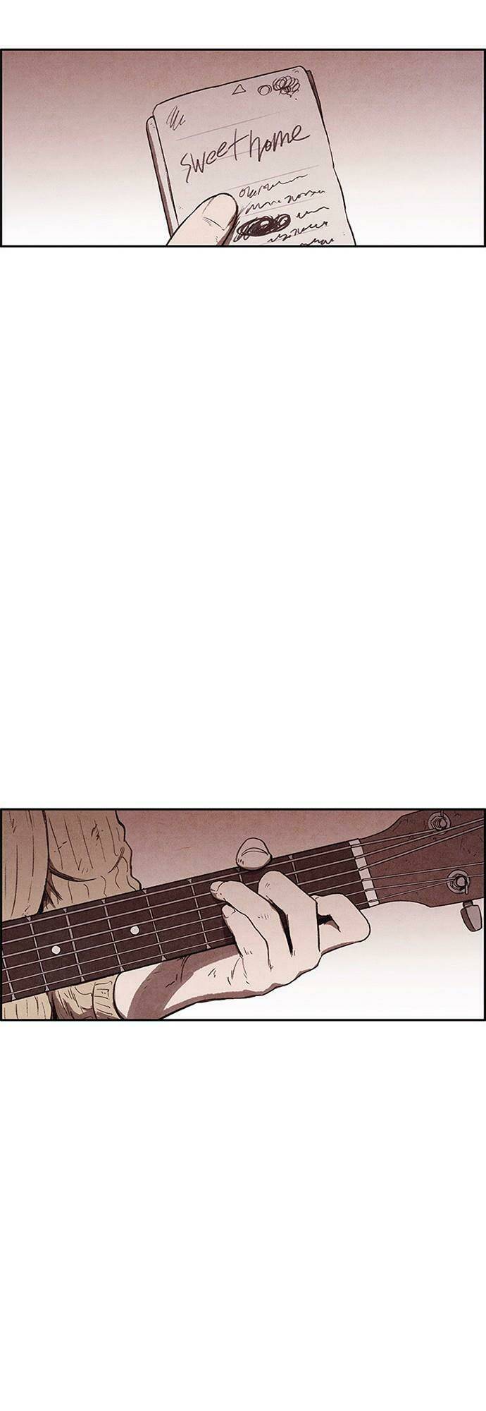 Quái vật tại Chung Cư Xanh - Chapter 140 - Page 27