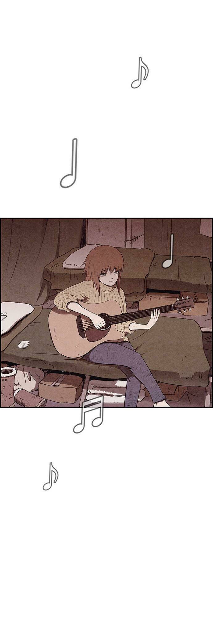 Quái vật tại Chung Cư Xanh - Chapter 140 - Page 29