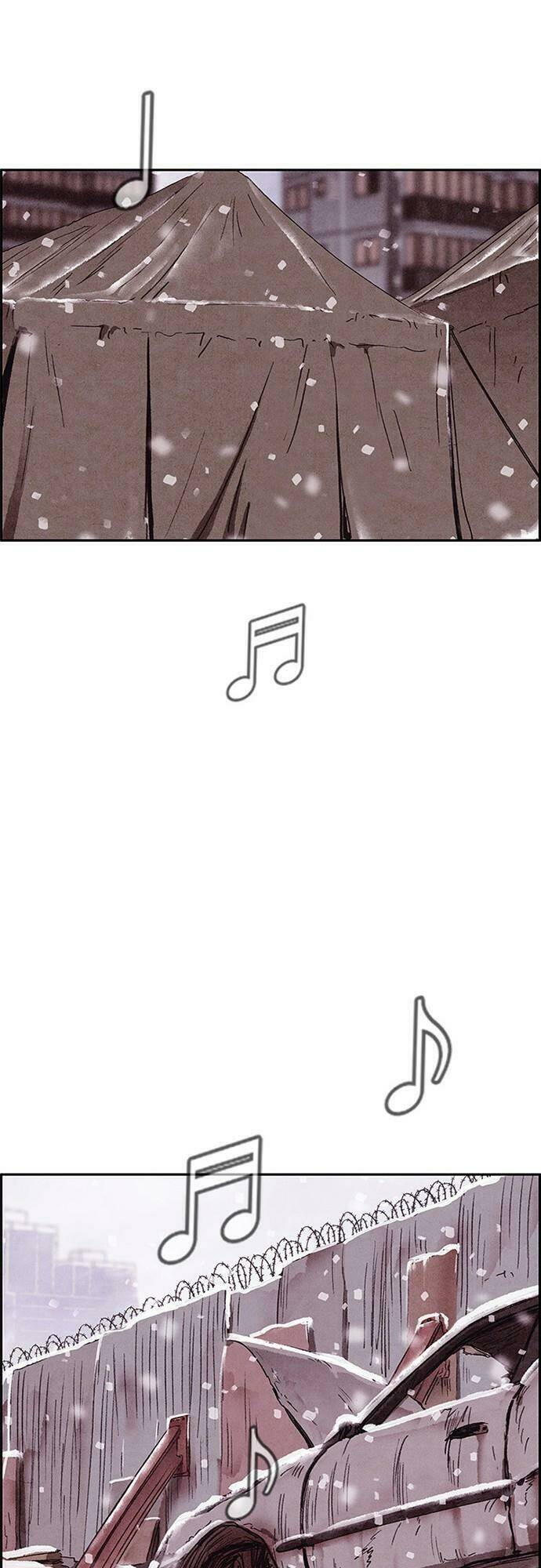 Quái vật tại Chung Cư Xanh - Chapter 140 - Page 30