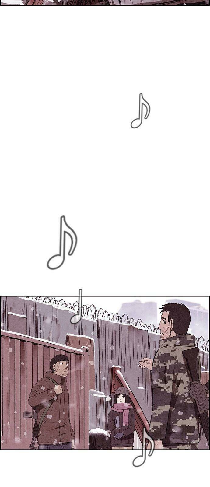 Quái vật tại Chung Cư Xanh - Chapter 140 - Page 31