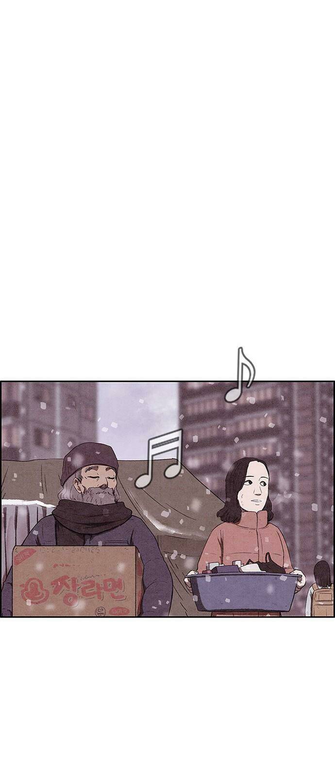 Quái vật tại Chung Cư Xanh - Chapter 140 - Page 32