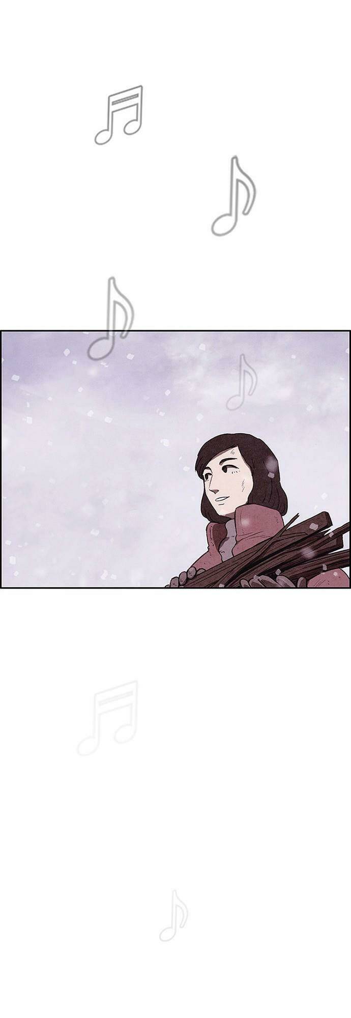 Quái vật tại Chung Cư Xanh - Chapter 140 - Page 33