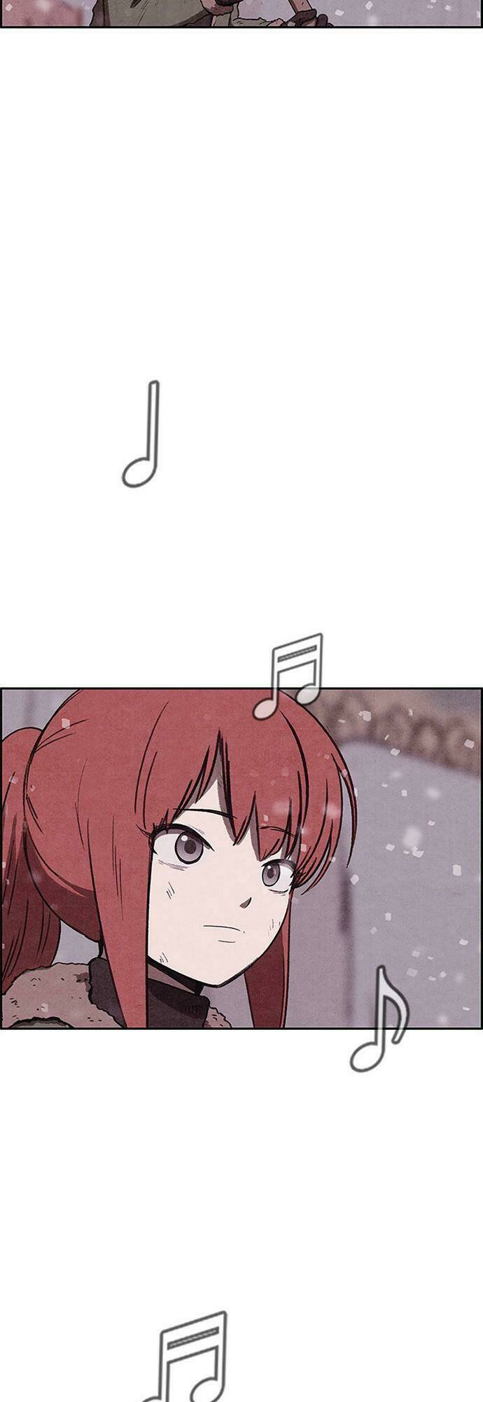 Quái vật tại Chung Cư Xanh - Chapter 140 - Page 35