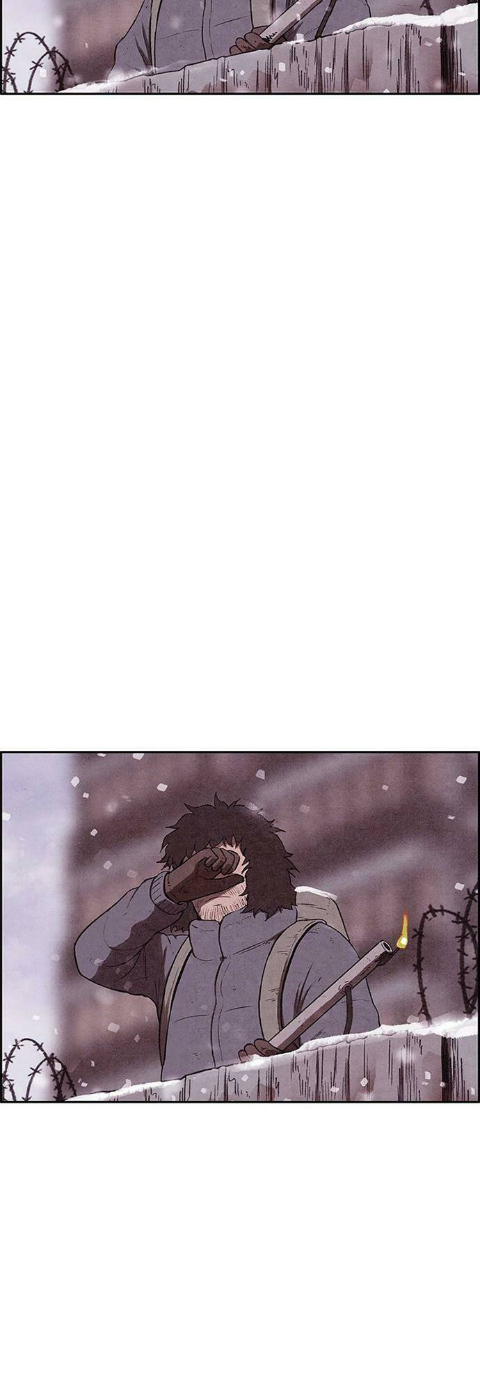 Quái vật tại Chung Cư Xanh - Chapter 140 - Page 40