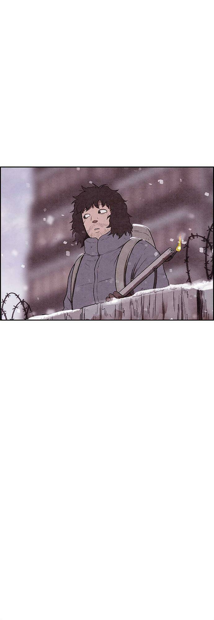 Quái vật tại Chung Cư Xanh - Chapter 140 - Page 41