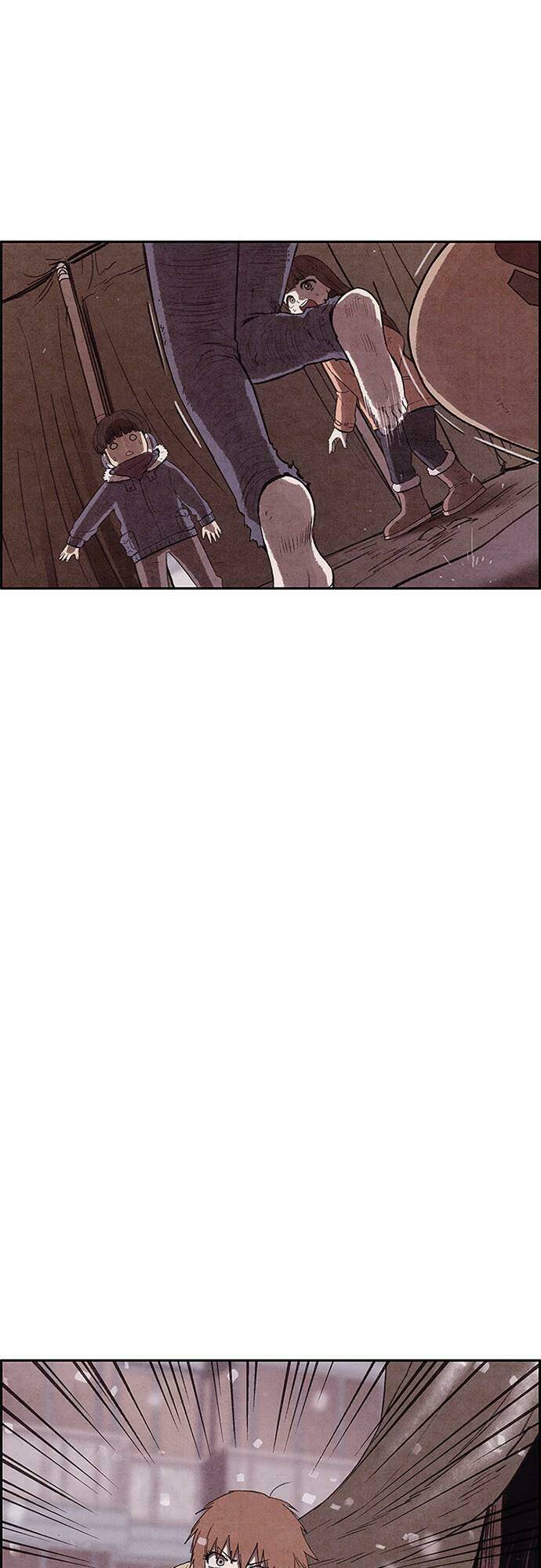 Quái vật tại Chung Cư Xanh - Chapter 140 - Page 47