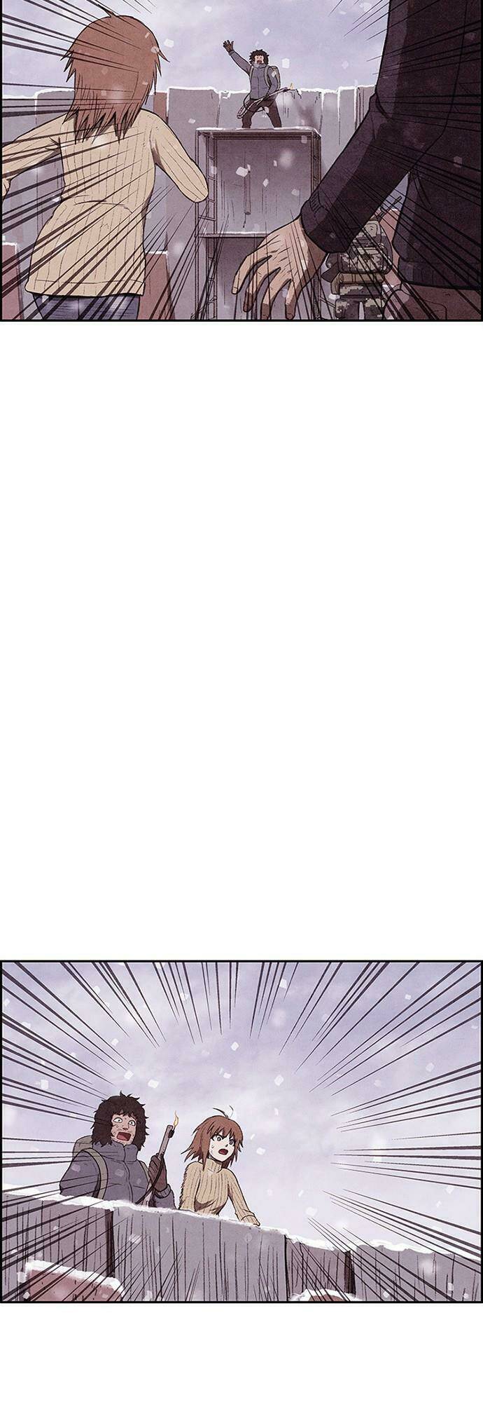 Quái vật tại Chung Cư Xanh - Chapter 140 - Page 50